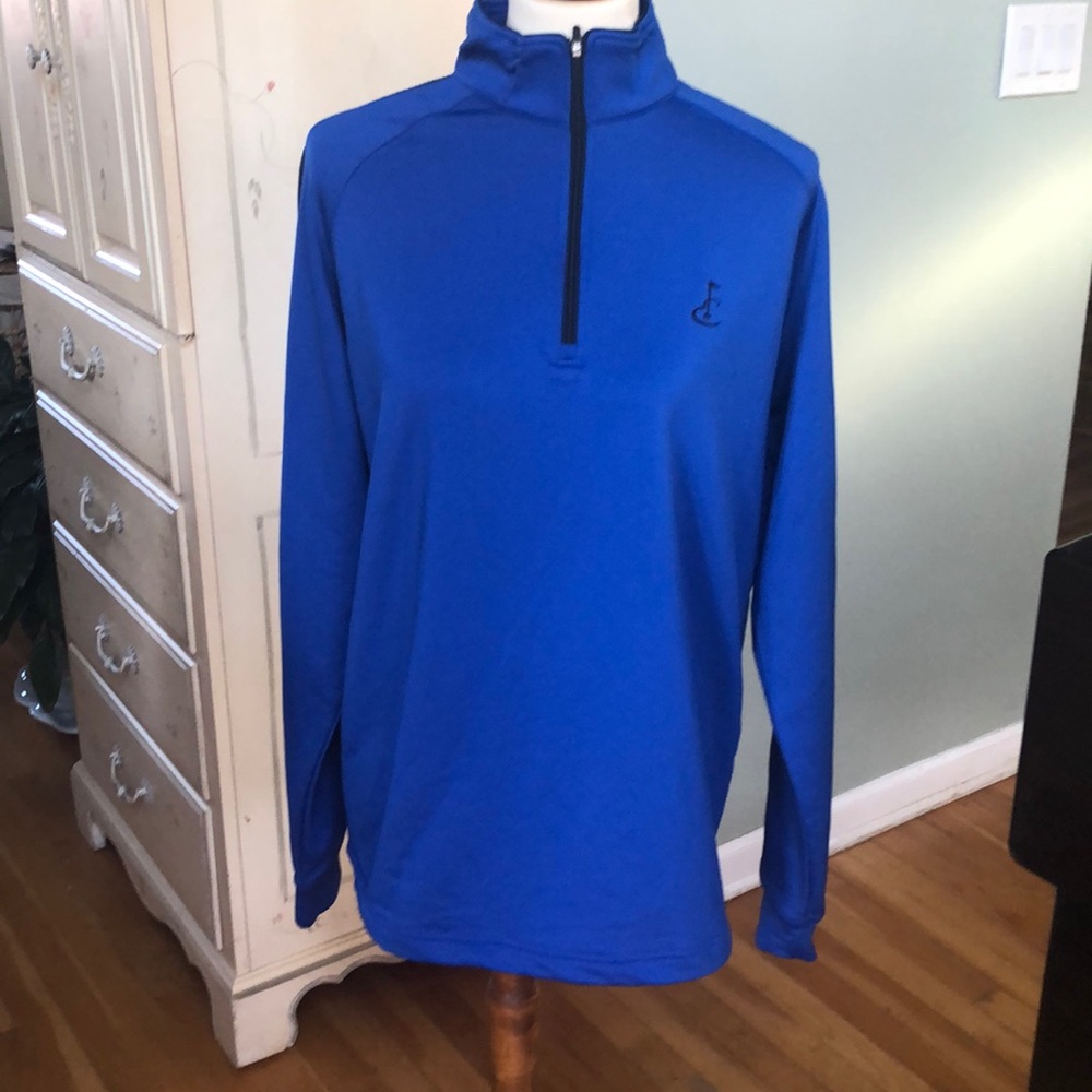 Dunning Golf Men’s Shirt